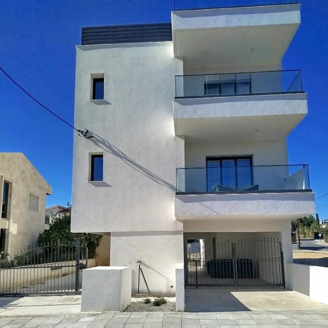 Flat in Limassol