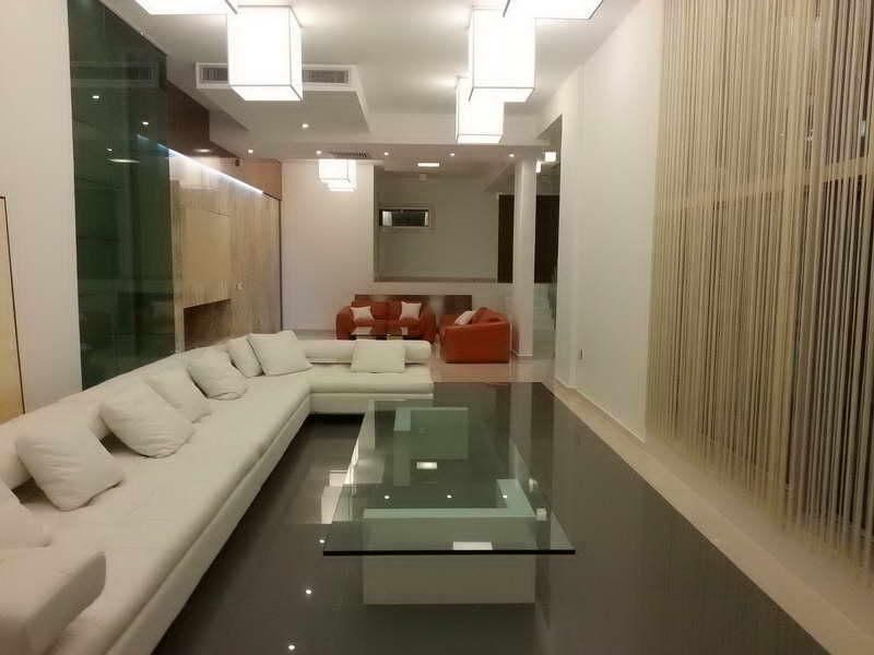 Новая вилла в Пафосе