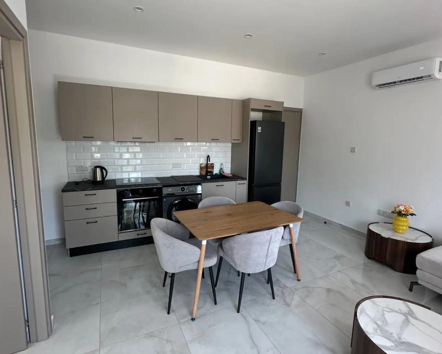 Apartment, 1 bedroom — 3