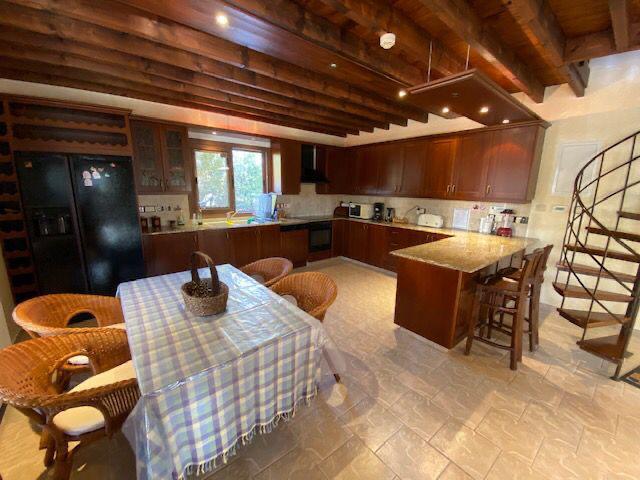 House in Limassol