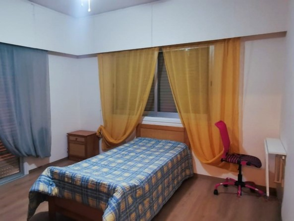 Flat in Limassol