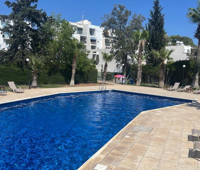 Flat in Limassol