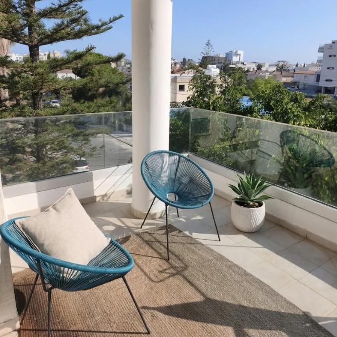 Flat in Limassol