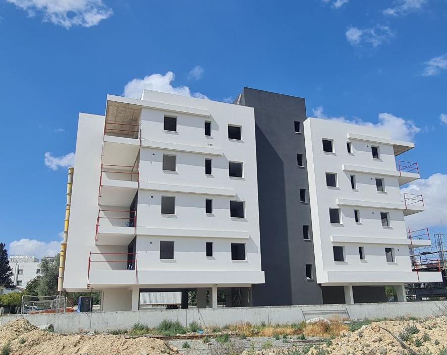 New flat in Nicosia