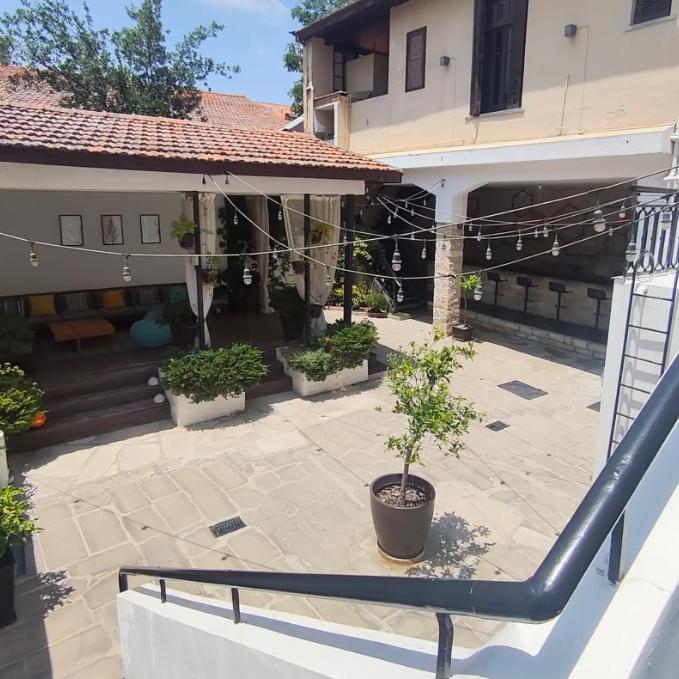 Office in Limassol