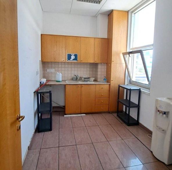 Commercial in Limassol