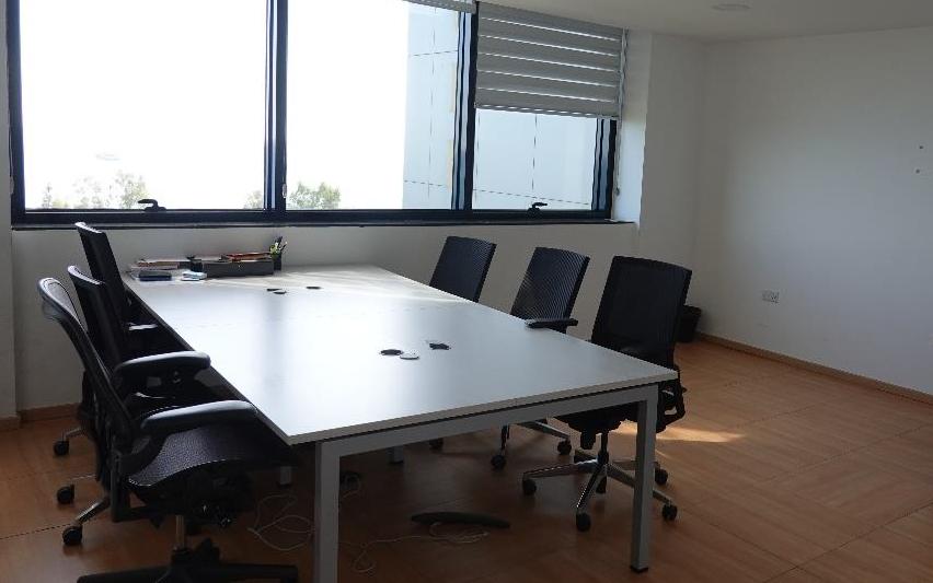 Офис в Лимассоле