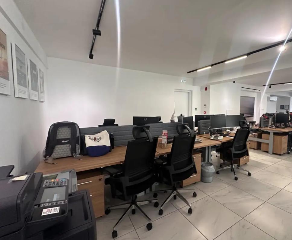 Офис в Лимассоле