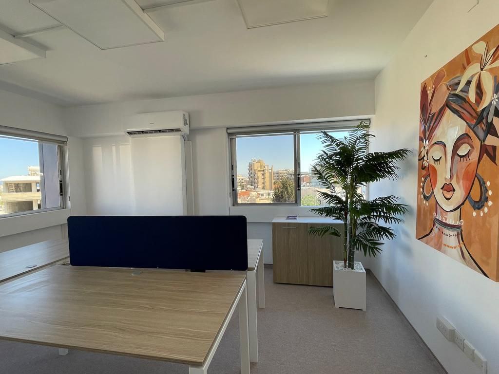 Office in Limassol
