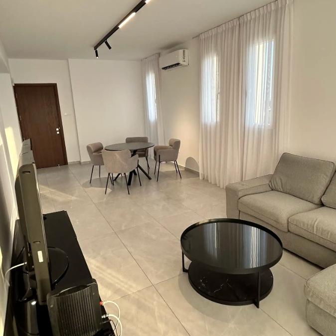 Flat in Larnaca