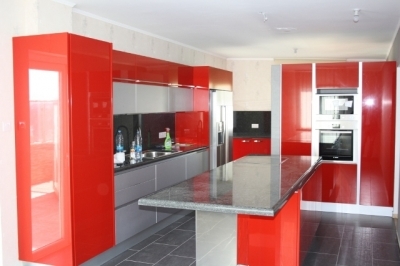 Flat in Nicosia