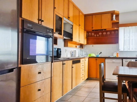 Flat in Limassol