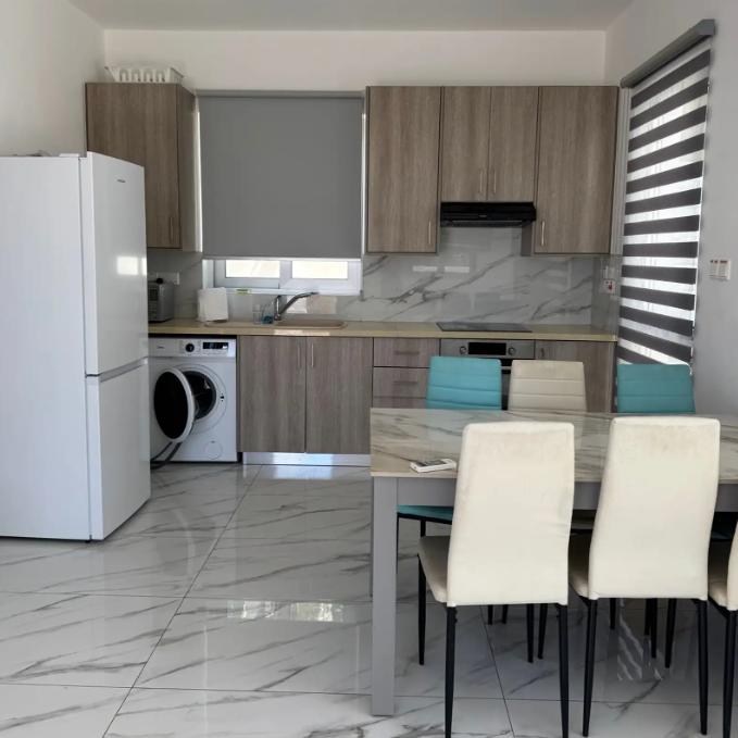 House in Famagusta