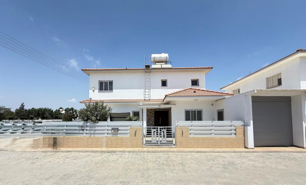 House in Famagusta