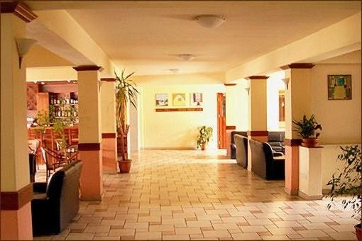 Hotel for sale in mountains in Nicosia