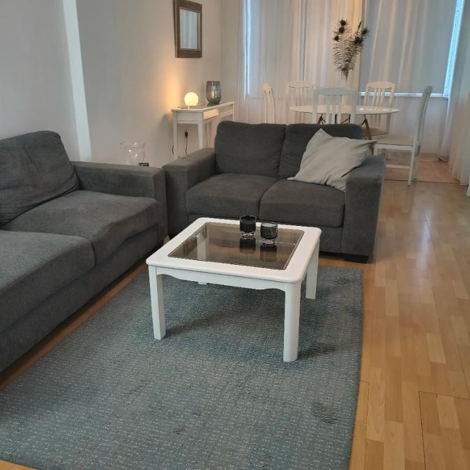 Flat in Larnaca