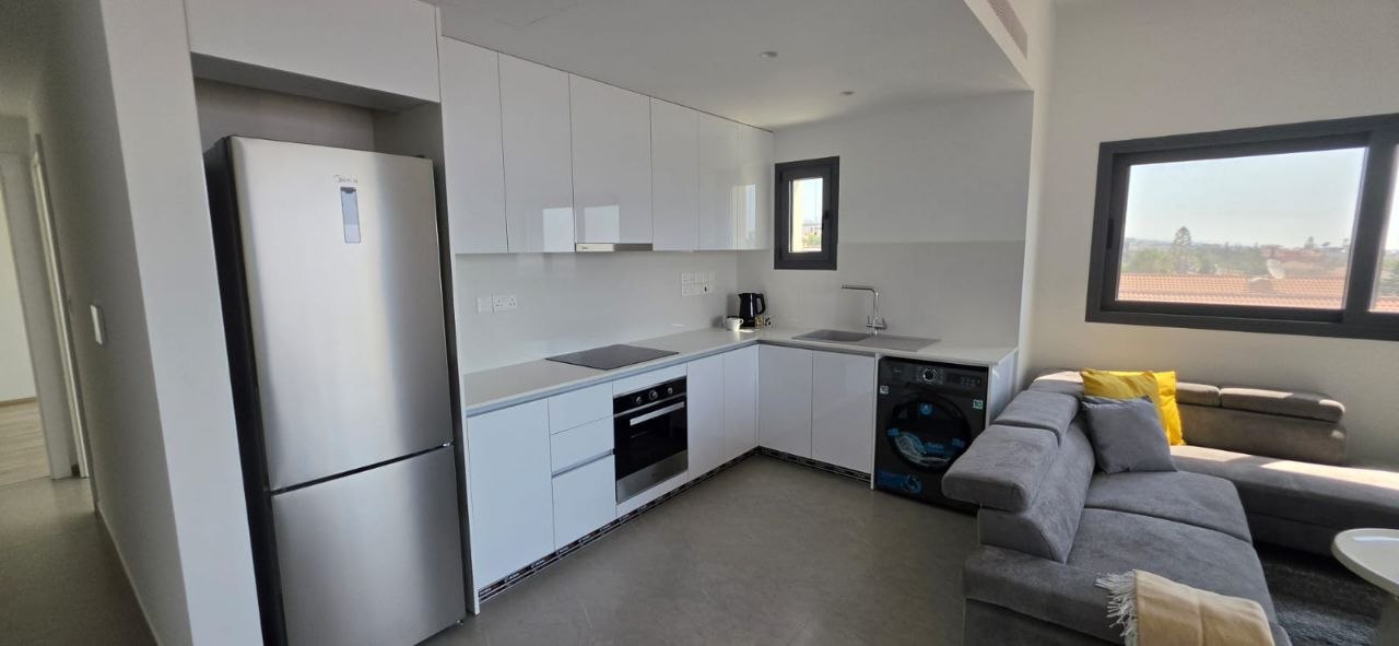 Apartment, 3 bedrooms — 3