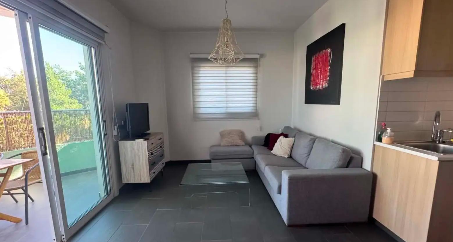 Apartment, 1 bedroom — 2