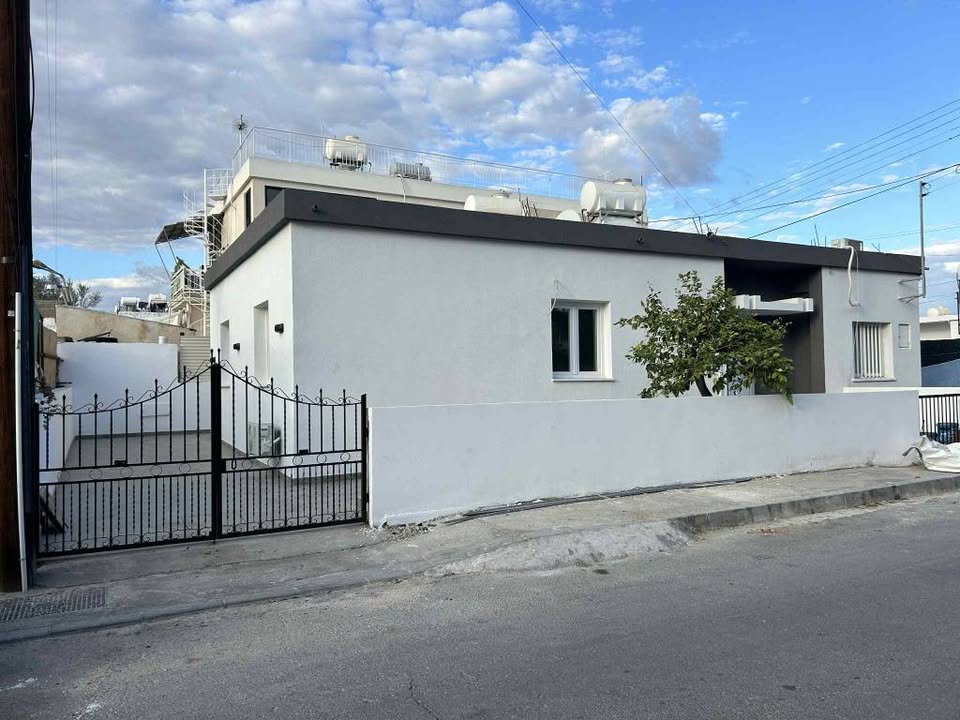 House in Limassol