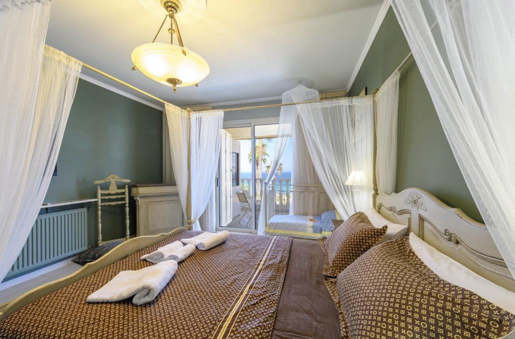 Villa in Famagusta