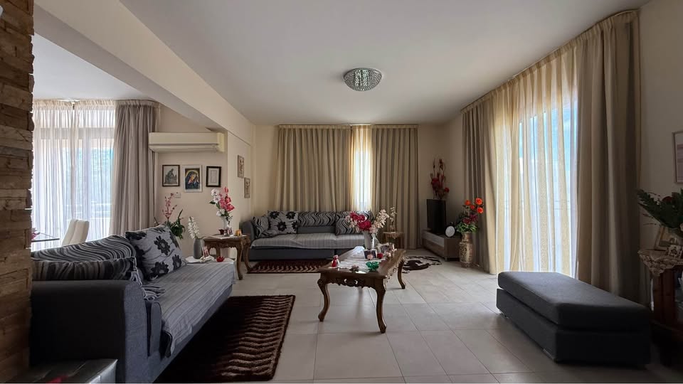 Penthouse in Larnaca