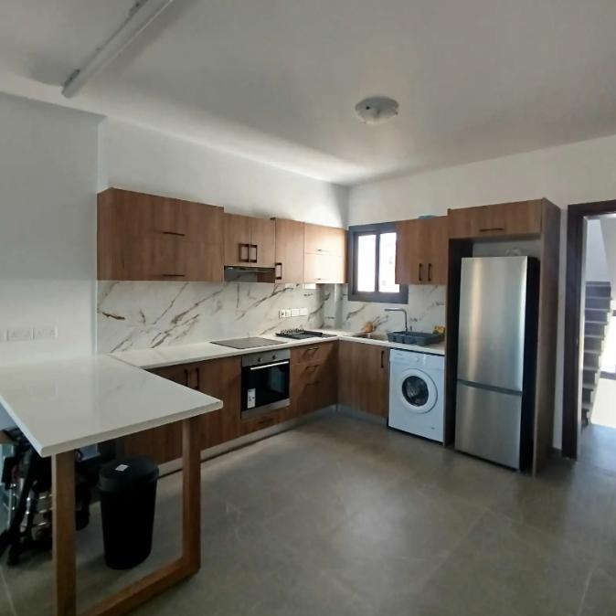 Flat in Limassol