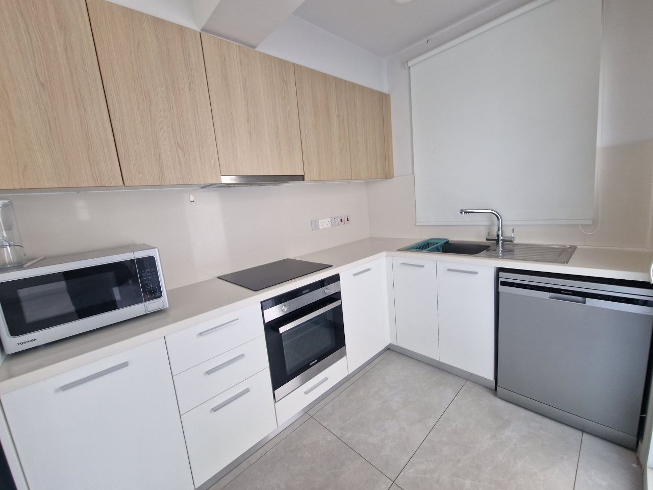 Apartment, 2 bedrooms — 5