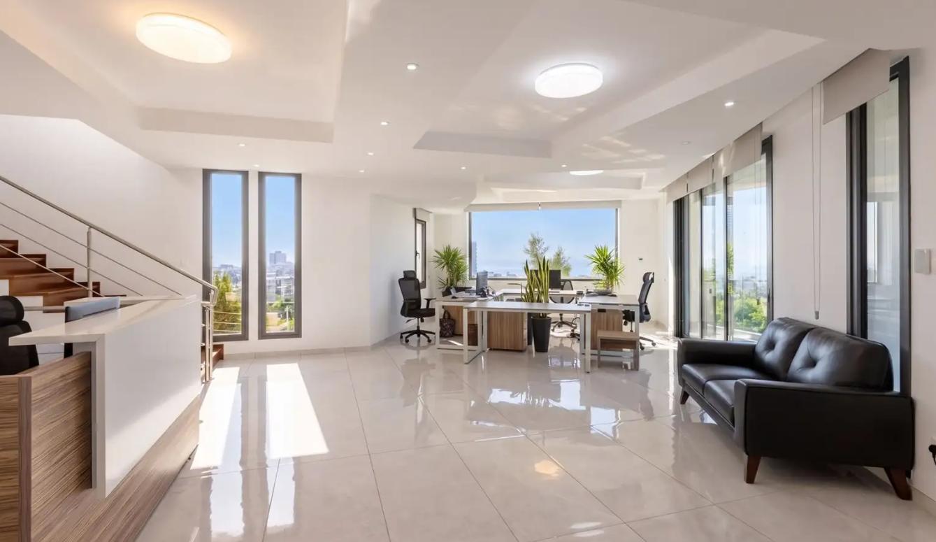 Villa in Limassol