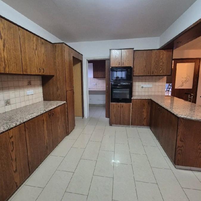 Дом в Лимассоле