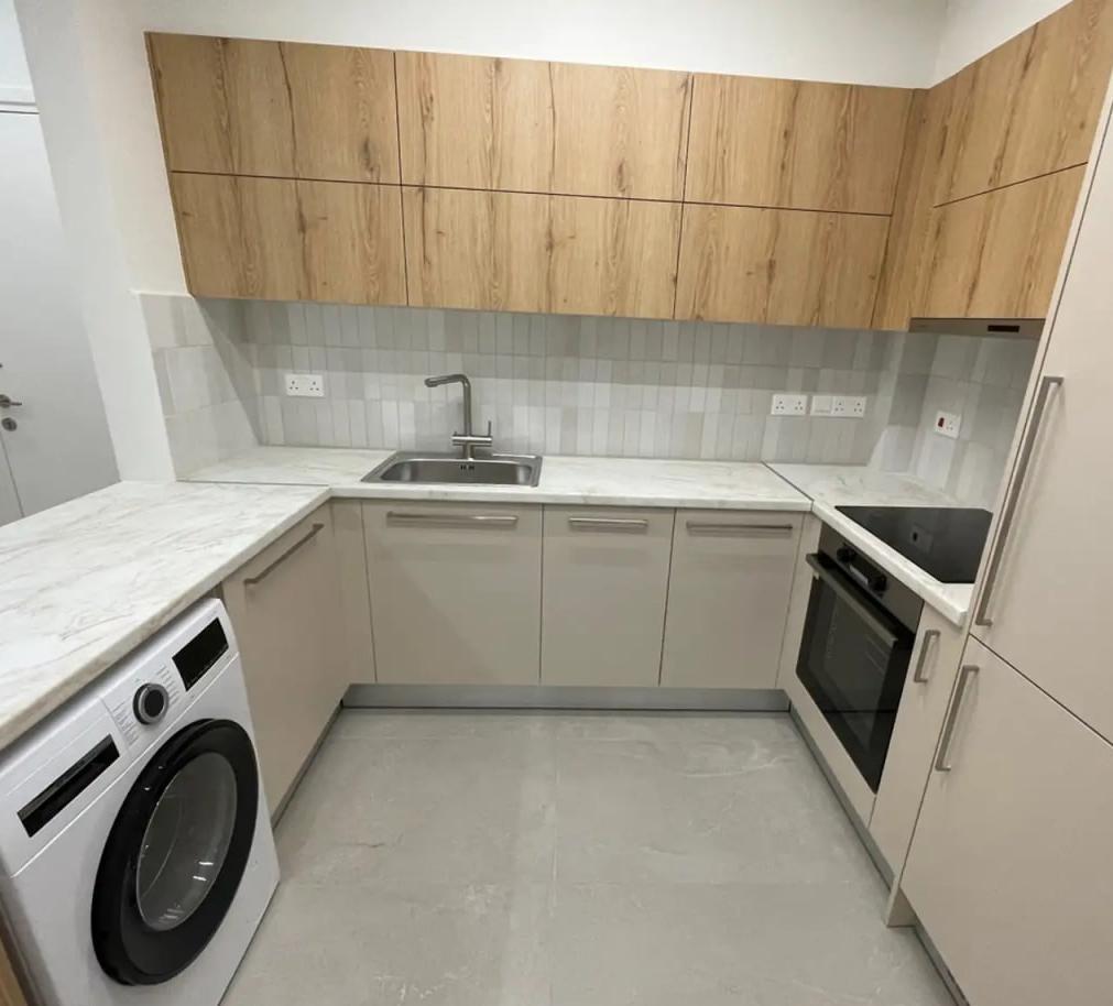 Apartment, 3 bedrooms — 3