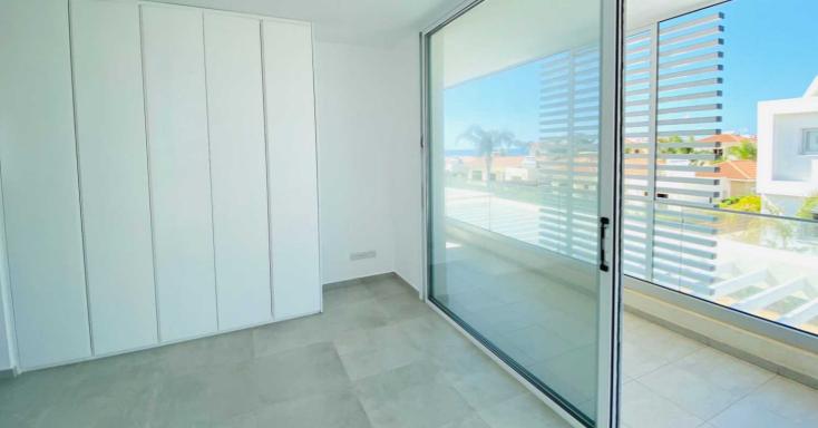New villa in Paphos