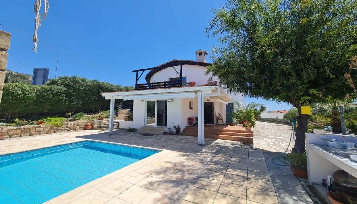 Villa in Paphos