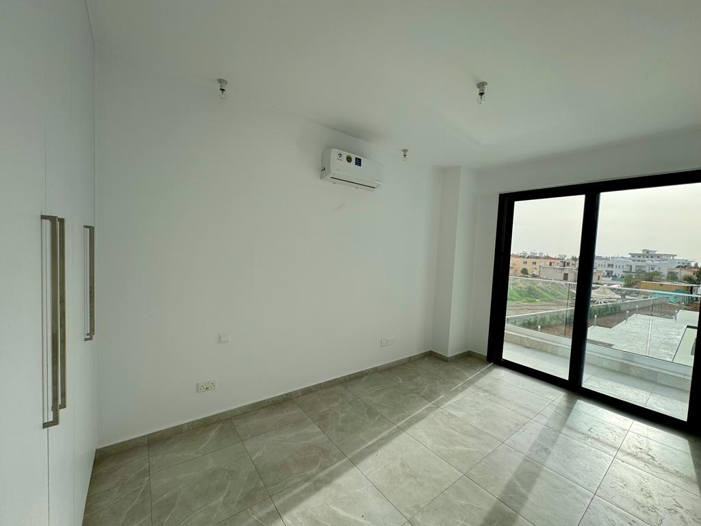 Flat in Paphos