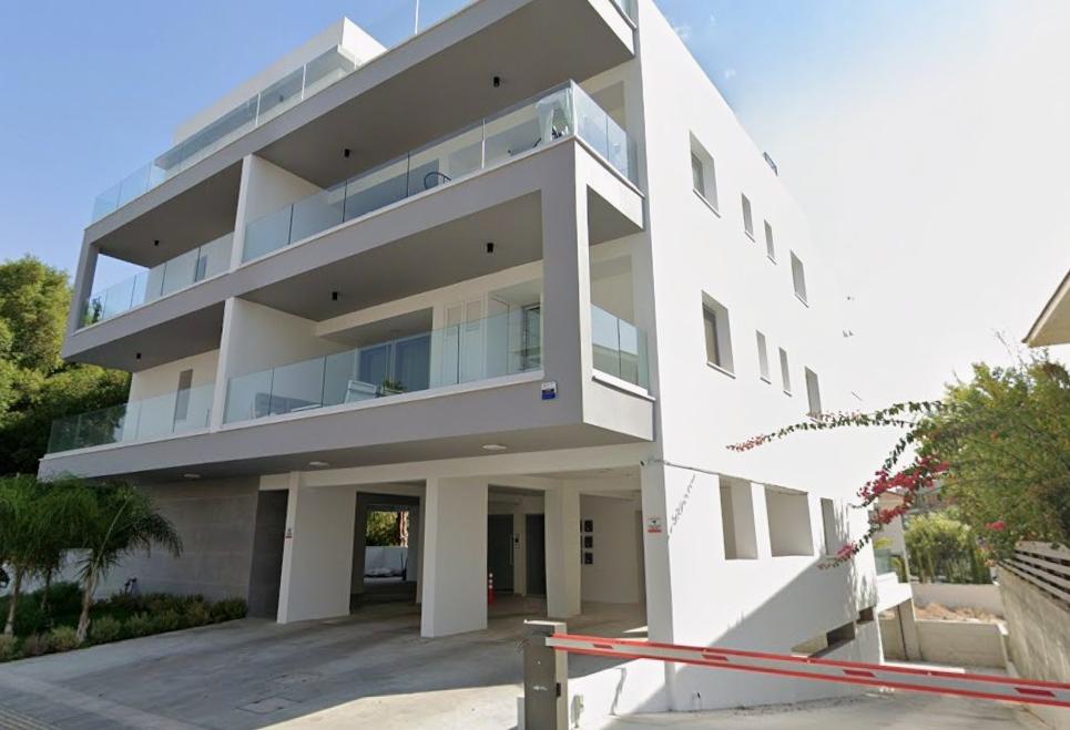 Flat in Cyprus