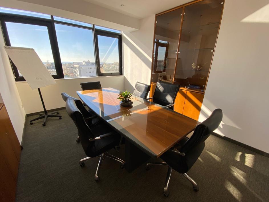 Office in Limassol