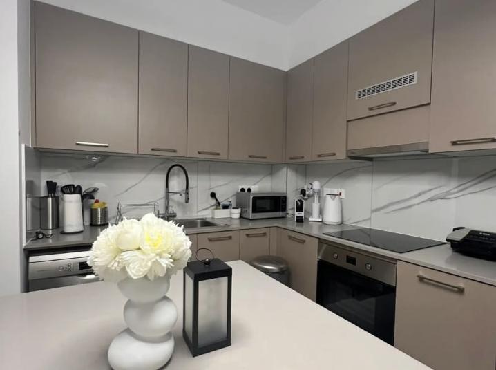 Apartment in Limassol
