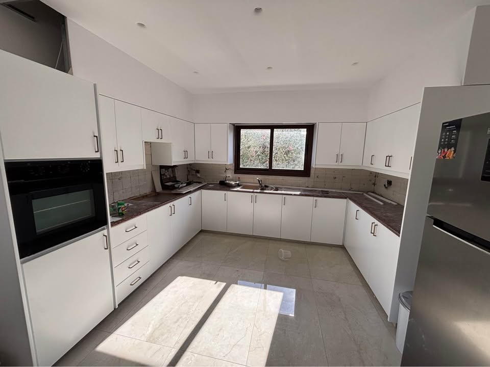 Вилла в Пафосе