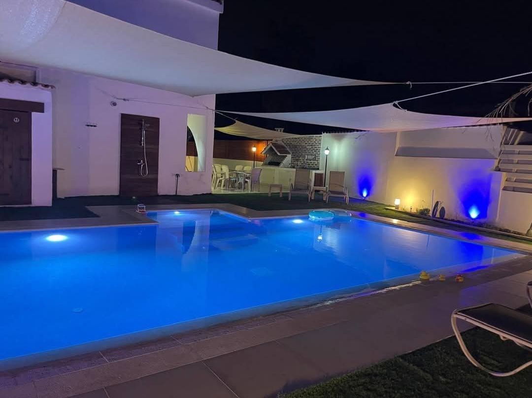 Вилла в Пафосе