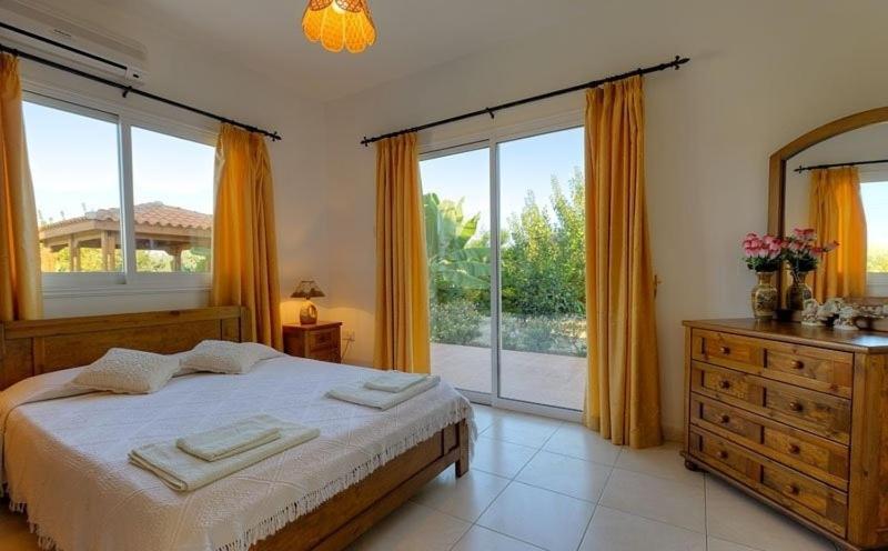 Villa in Paphos