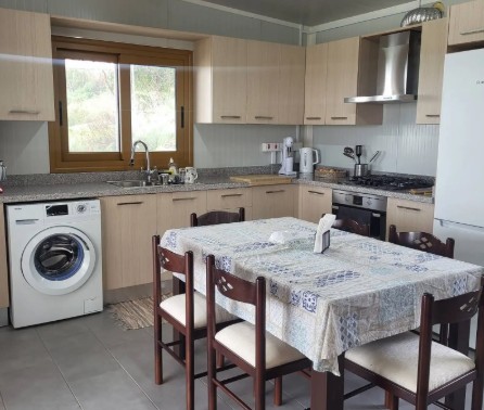 New house in Cyprus