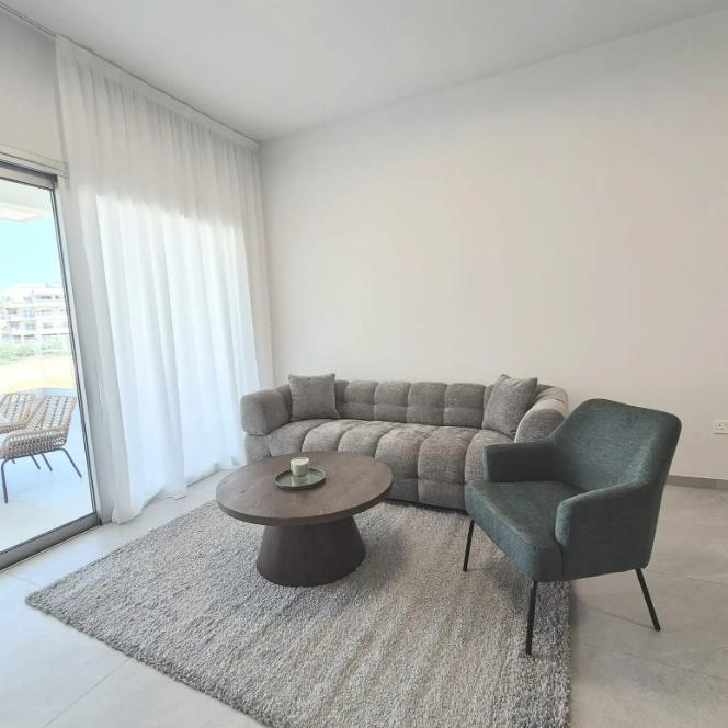 Flat in Limassol