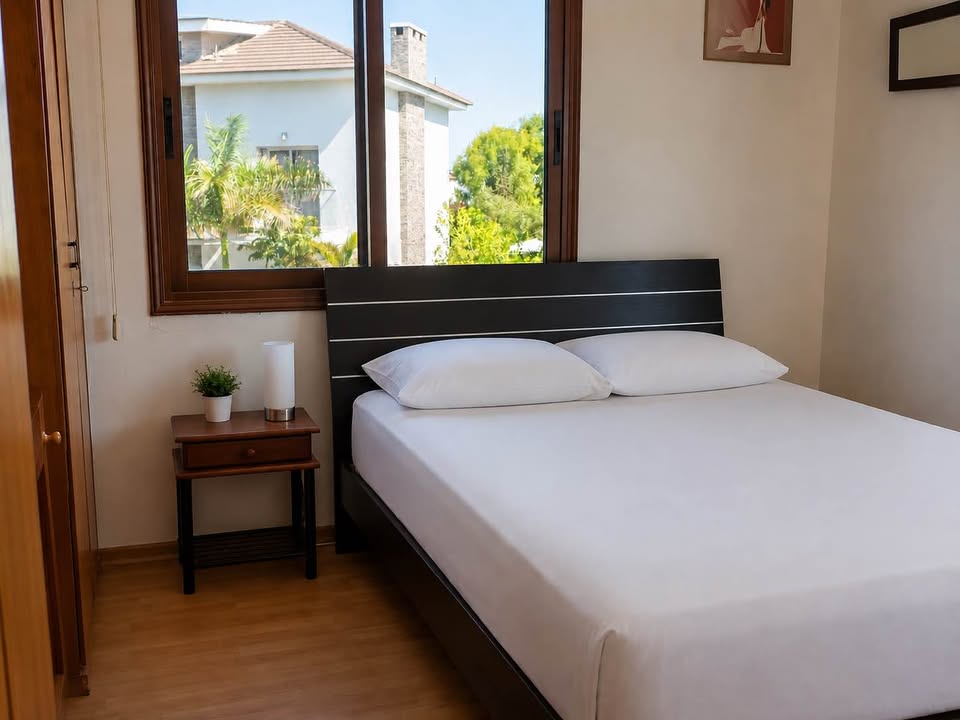 Flat in Larnaca