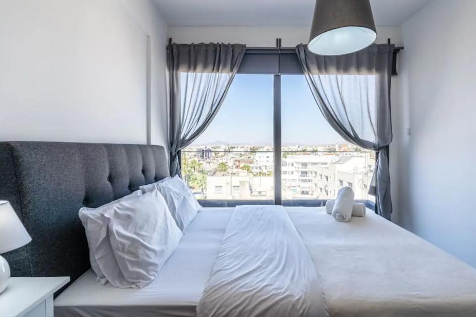Penthouse in Larnaca