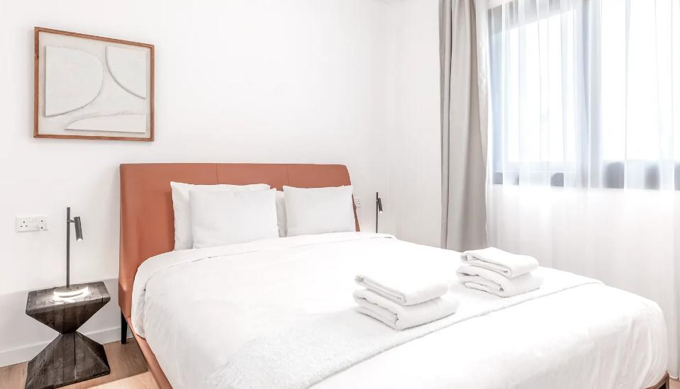 Квартира в Пафосе