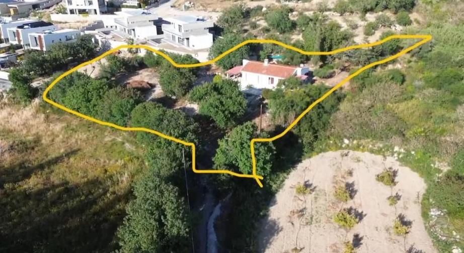 Land in Paphos