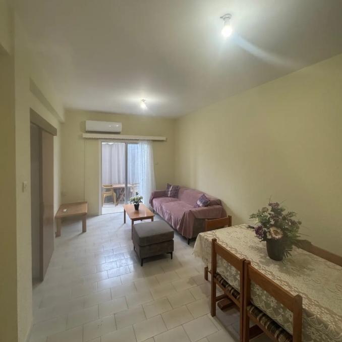Flat in Paphos