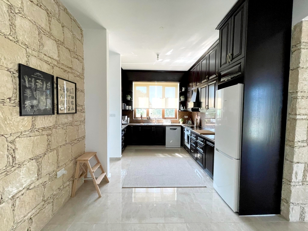 Вилла в Пафосе