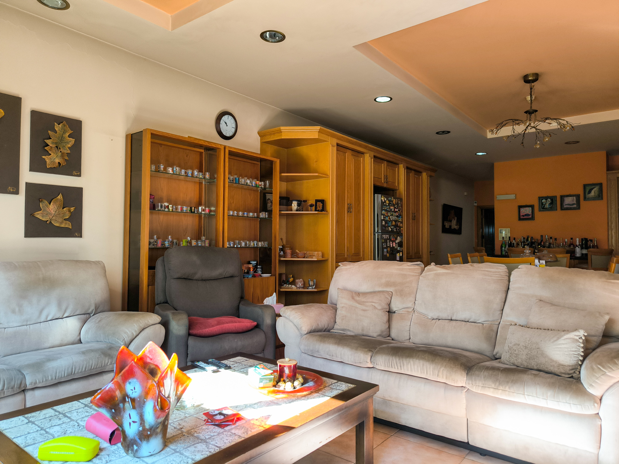 5-bedroom villa in Larnaca № 217540 2