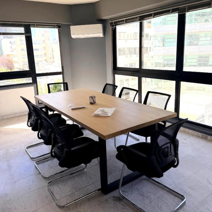 Office in Nicosia