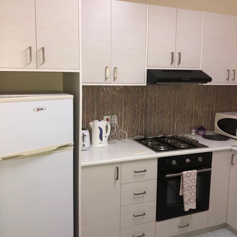 Flat in Limassol